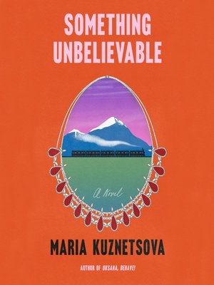Something Unbelievable - Audiobook